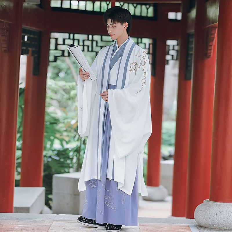 Traditional Chinese Cosplay Top / Jacket / Skirt / Set SpreePicky