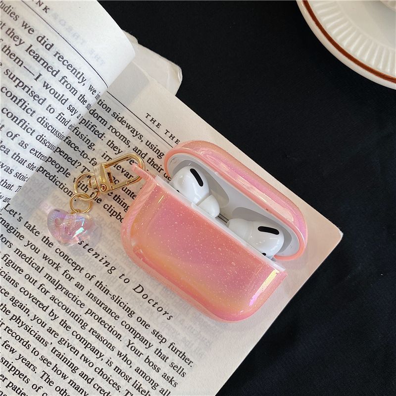 Holographic AirPods Earphone Case Skin SpreePicky