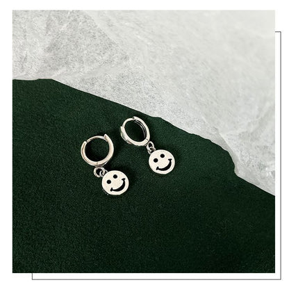 Smile Drop Earring SpreePicky