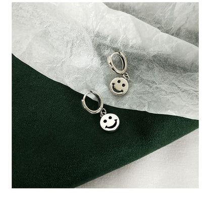 Smile Drop Earring SpreePicky