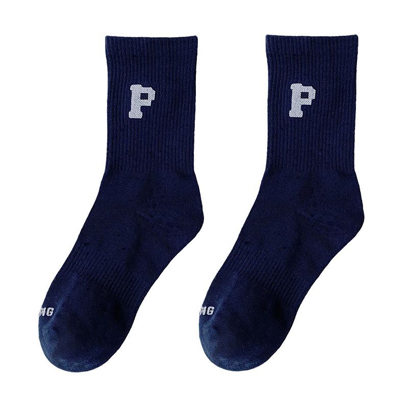 Lettering Socks SpreePicky