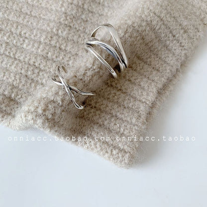 925 Sterling Silver Ring SpreePicky