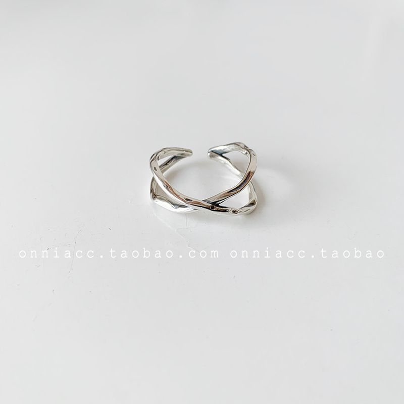 925 Sterling Silver Ring SpreePicky