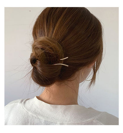 Alloy Hair Stick mySite