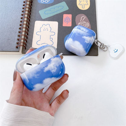 Sky Print AirPods / AirPods Pro Earphone Case Skin SpreePicky