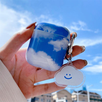 Sky Print AirPods / AirPods Pro Earphone Case Skin SpreePicky