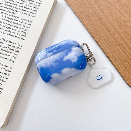 Sky Print AirPods / AirPods Pro Earphone Case Skin SpreePicky