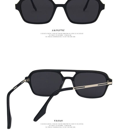 Rectangle Sunglasses SpreePicky