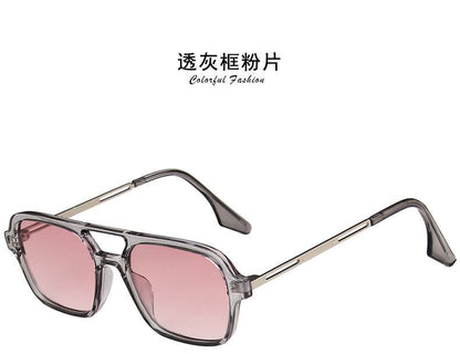 Rectangle Sunglasses SpreePicky