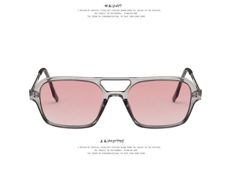 Rectangle Sunglasses SpreePicky