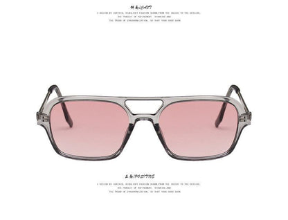 Rectangle Sunglasses SpreePicky