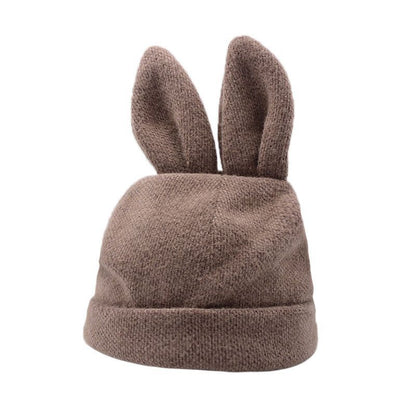 Rabbit Ear Beanie SpreePicky