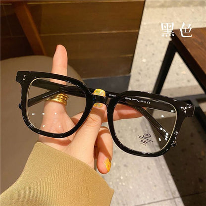 Resin Eyeglasses Frame SpreePicky