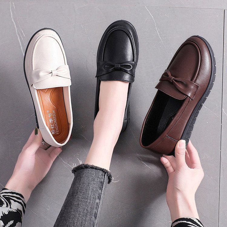 Bow Loafers SpreePicky