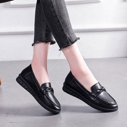 Bow Loafers SpreePicky