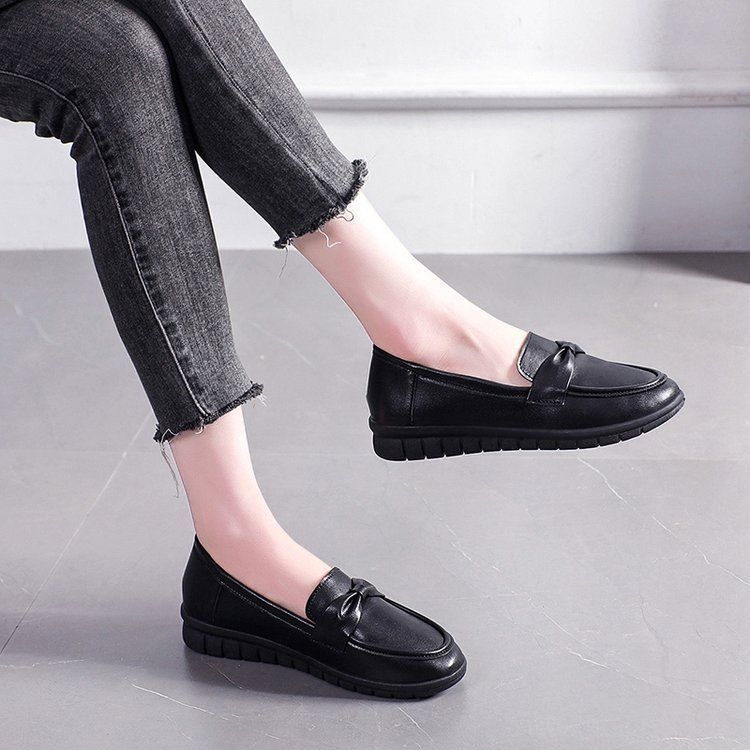 Bow Loafers SpreePicky