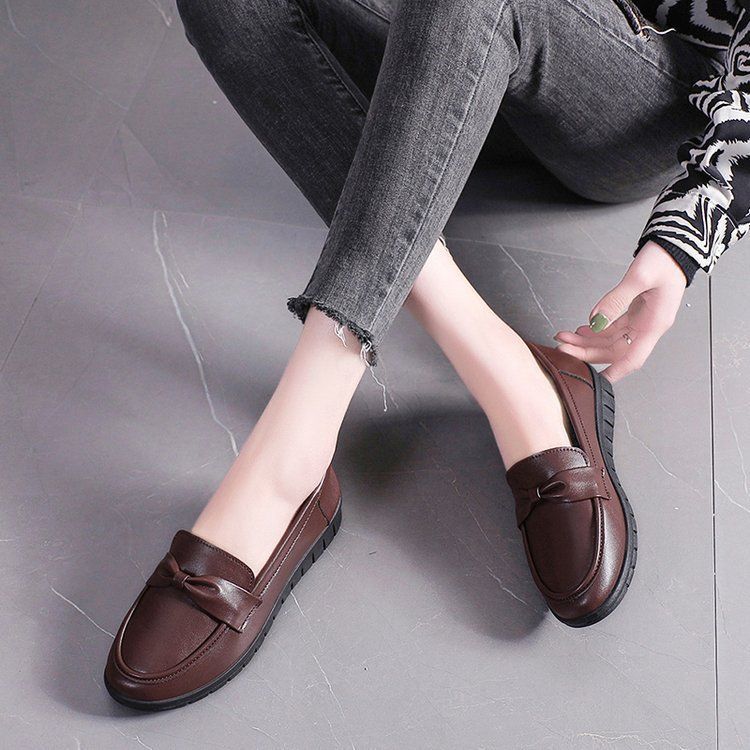 Bow Loafers SpreePicky