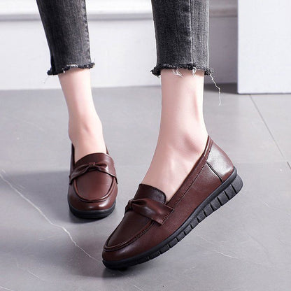 Bow Loafers SpreePicky