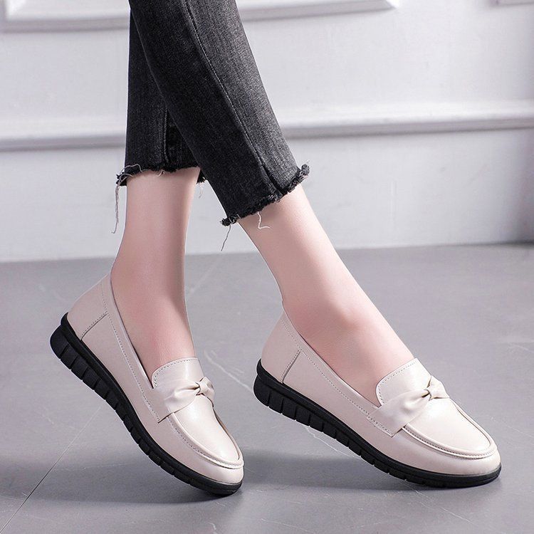 Bow Loafers SpreePicky