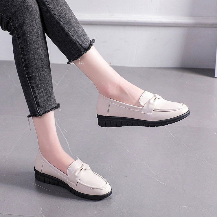 Bow Loafers SpreePicky