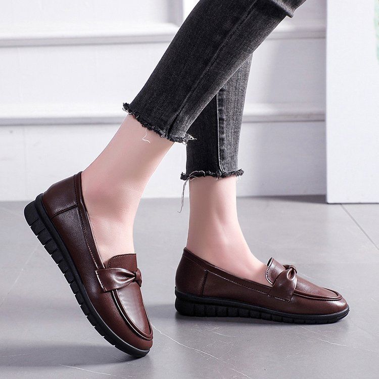 Bow Loafers SpreePicky