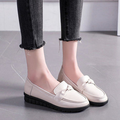 Bow Loafers SpreePicky