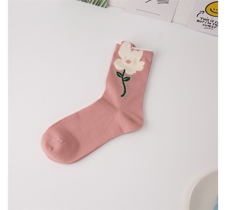 Flower Socks / Set SpreePicky