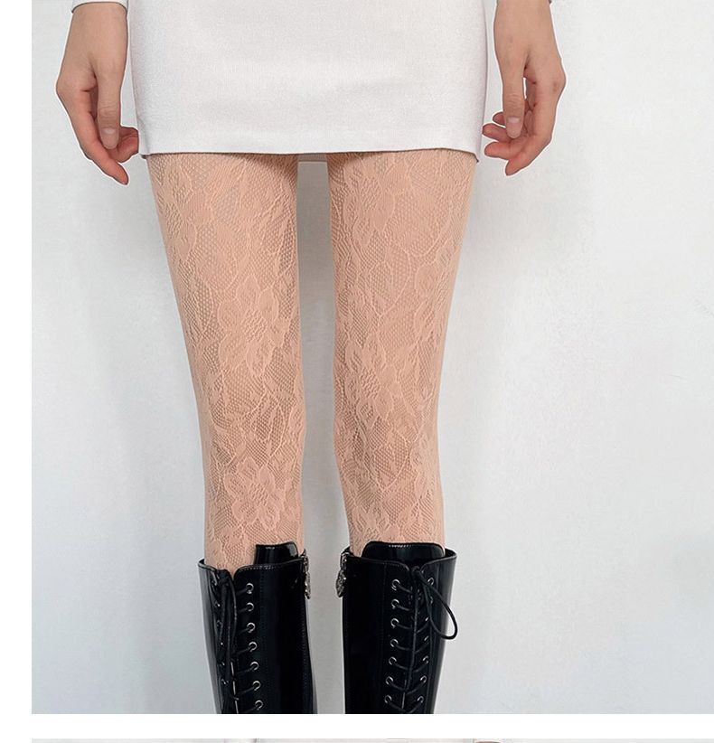 Lace Tights SpreePicky