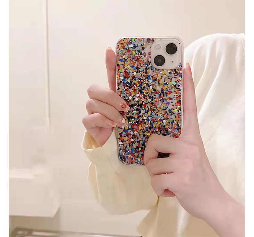 Rhinestone Phone Case SpreePicky