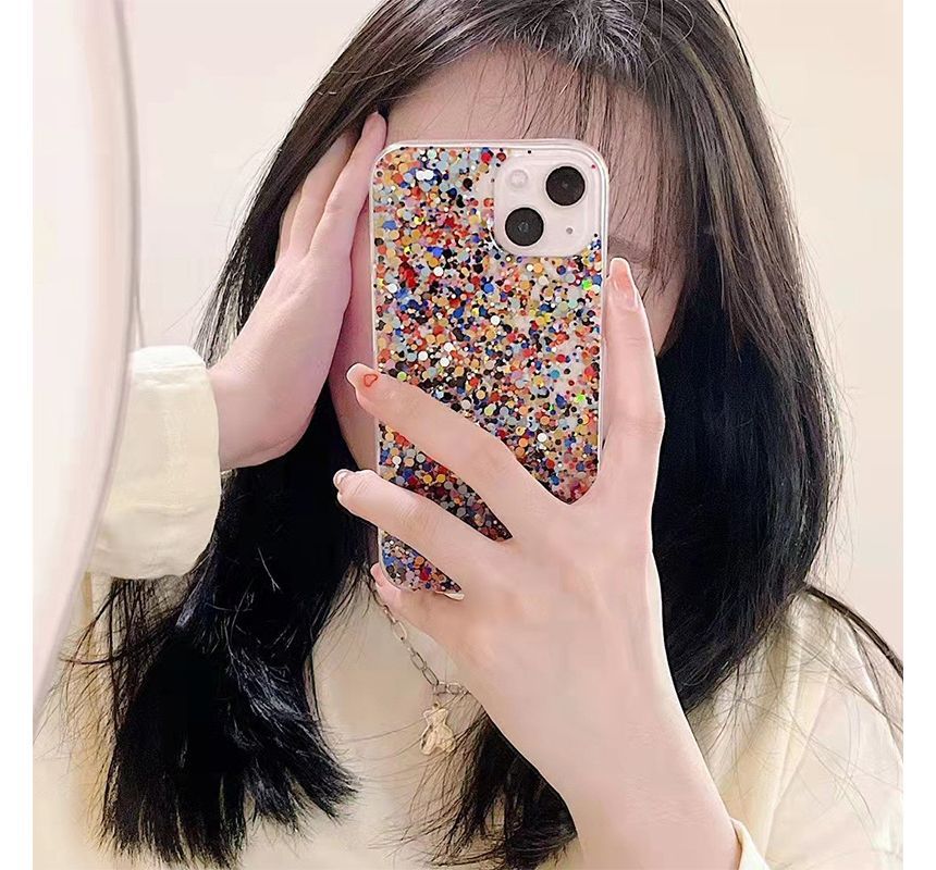 Rhinestone Phone Case SpreePicky