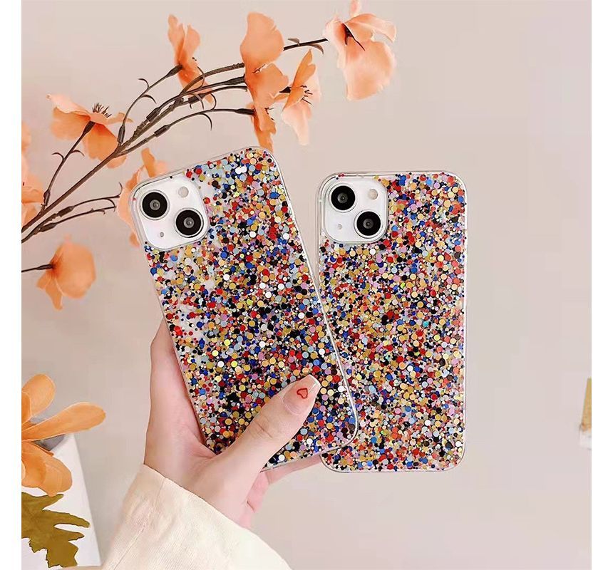 Rhinestone Phone Case SpreePicky