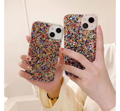 Rhinestone Phone Case SpreePicky