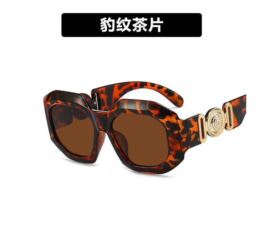 Retro Sunglasses SpreePicky