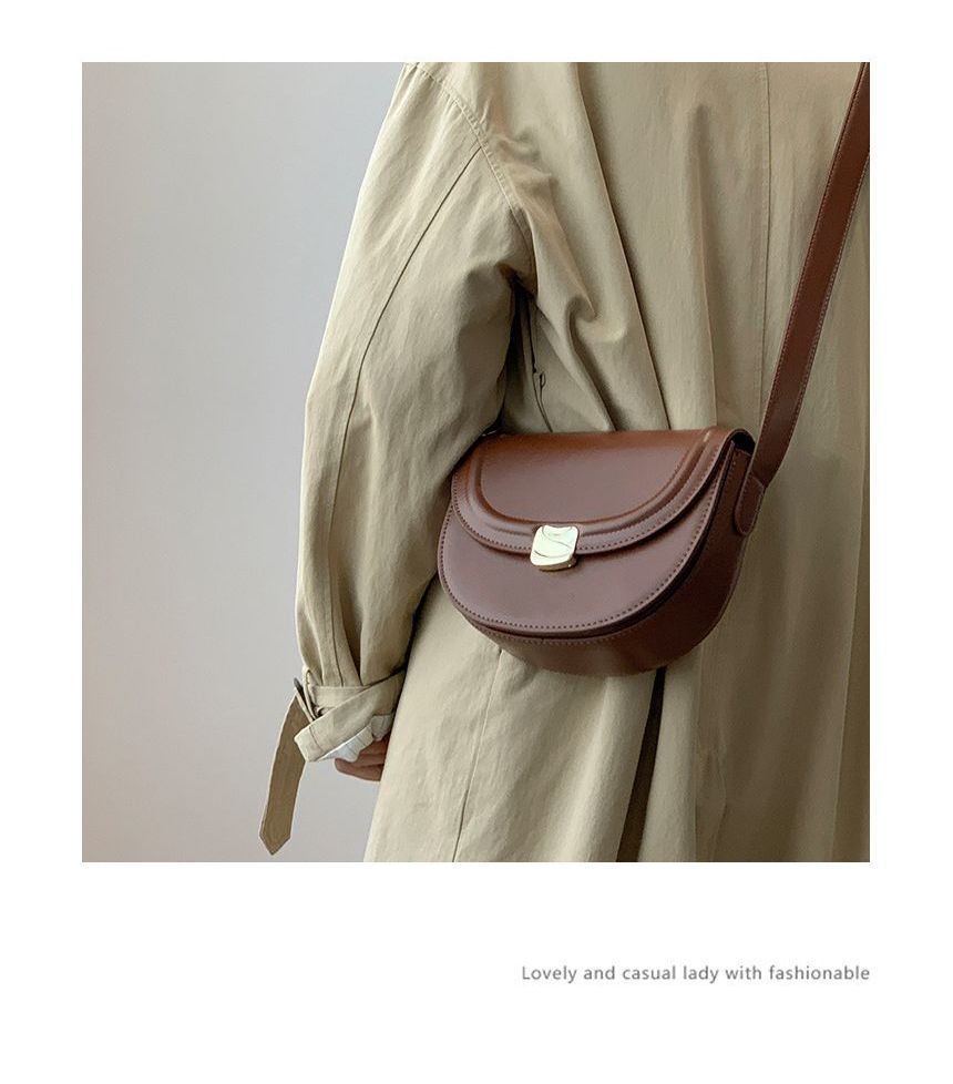 Flap Shoulder Bag SpreePicky