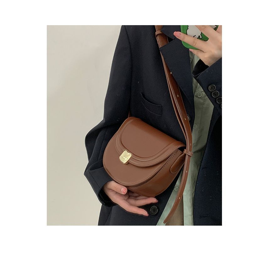 Flap Shoulder Bag SpreePicky