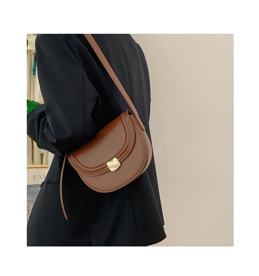 Flap Shoulder Bag SpreePicky