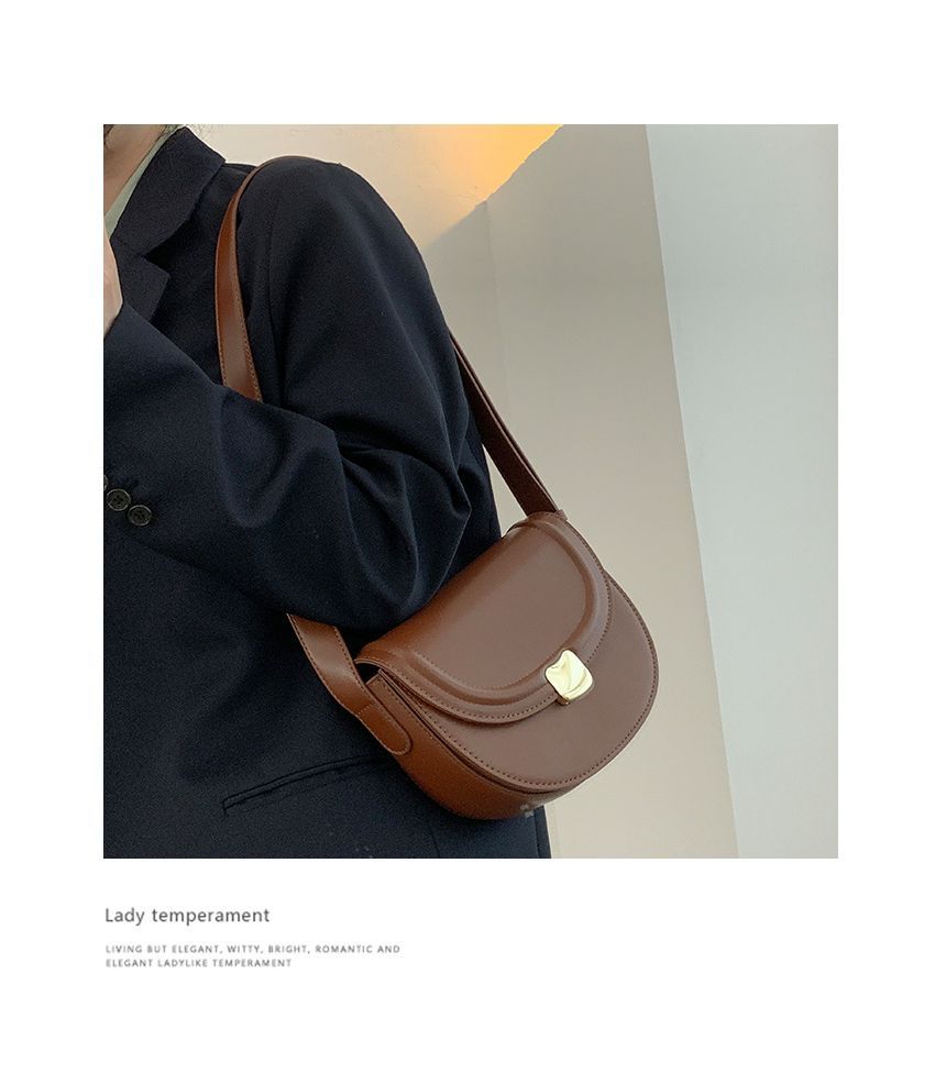 Flap Shoulder Bag SpreePicky