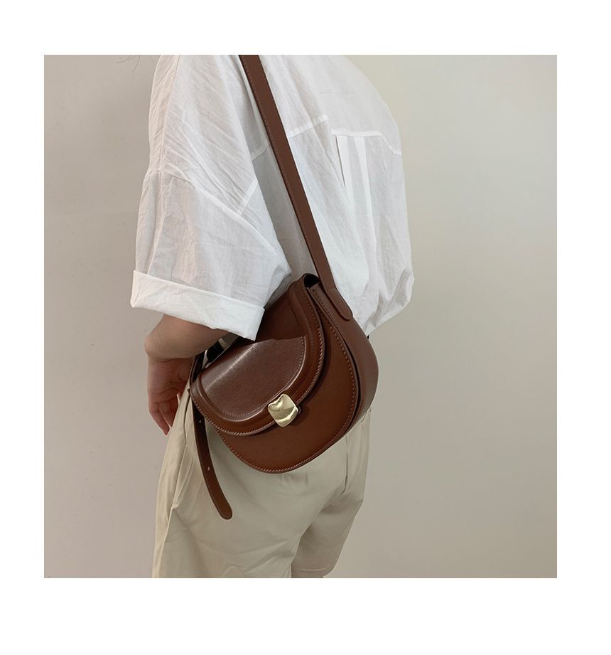 Flap Shoulder Bag SpreePicky