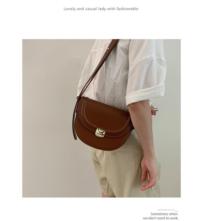 Flap Shoulder Bag SpreePicky