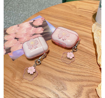 Sakura AirPods / Pro Earphone Case Skin SpreePicky