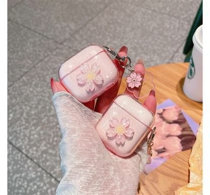 Sakura AirPods / Pro Earphone Case Skin SpreePicky