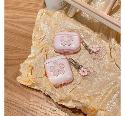 Sakura AirPods / Pro Earphone Case Skin SpreePicky