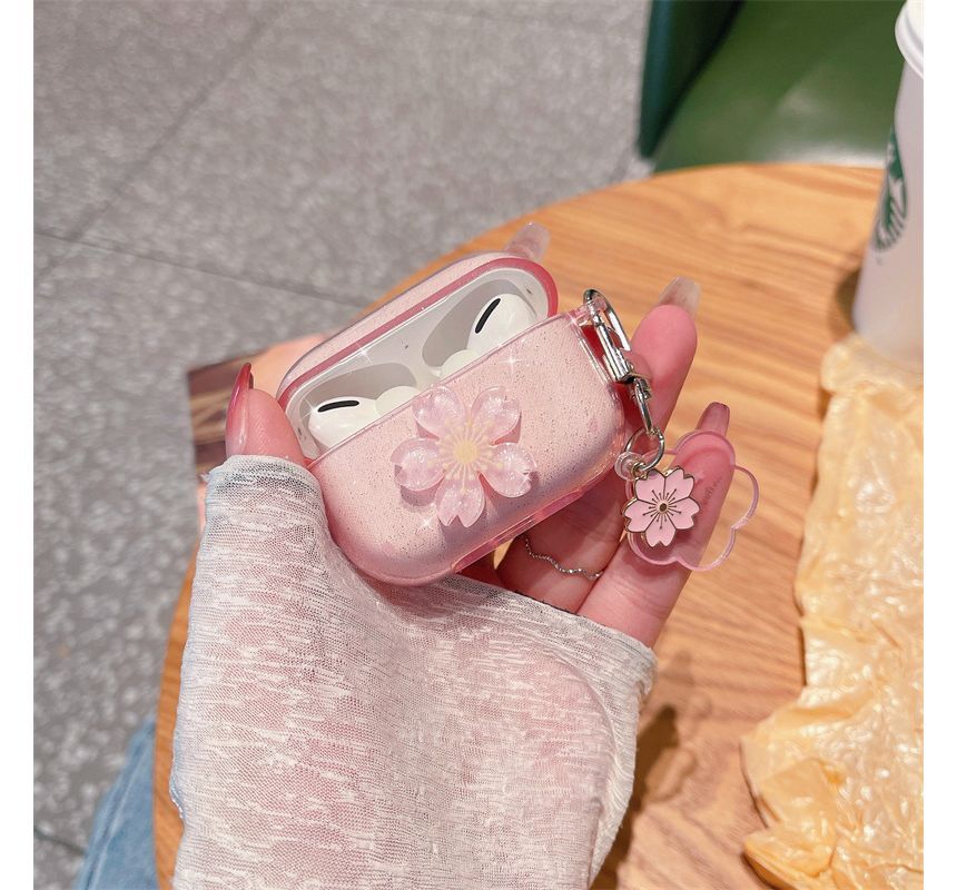 Sakura AirPods / Pro Earphone Case Skin SpreePicky