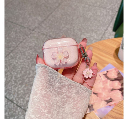 Sakura AirPods / Pro Earphone Case Skin SpreePicky