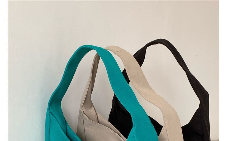 Plain Tote Bag / Patterned Waterproof Tote Bag SpreePicky