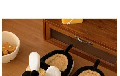 Bee  Home Slippers SpreePicky