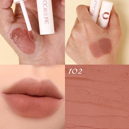 True Matte Lip Clay SpreePicky