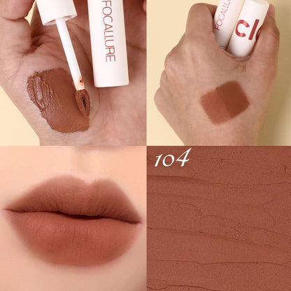 True Matte Lip Clay SpreePicky