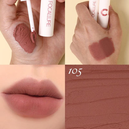 True Matte Lip Clay SpreePicky