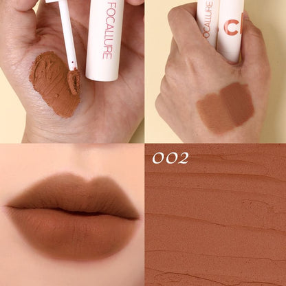 True Matte Lip Clay SpreePicky